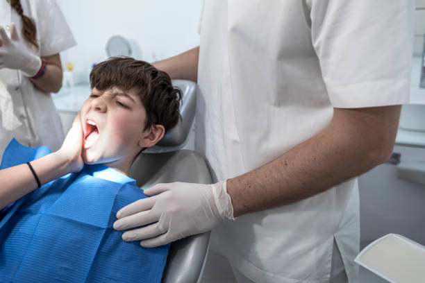 Best Tooth Pain Emergency Relief  in Spring Valley, MN