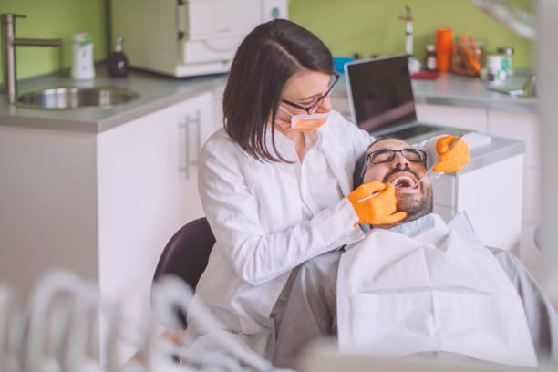 Emergency Dentist Open Today in MN